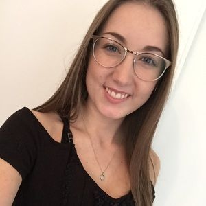 Meet your Posher, Jessica